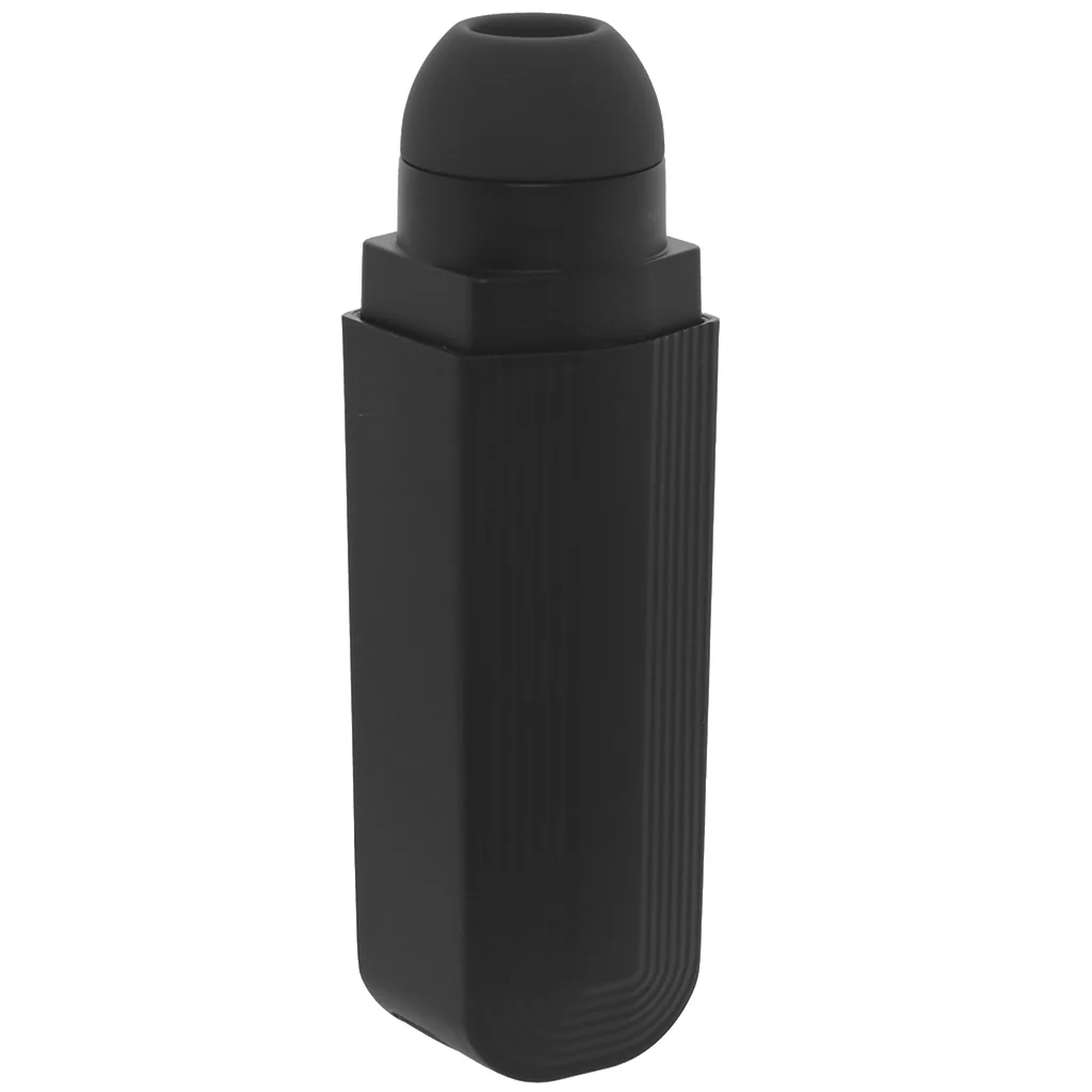 This Product Sucks Sucking Clitoral Stimulator in Black