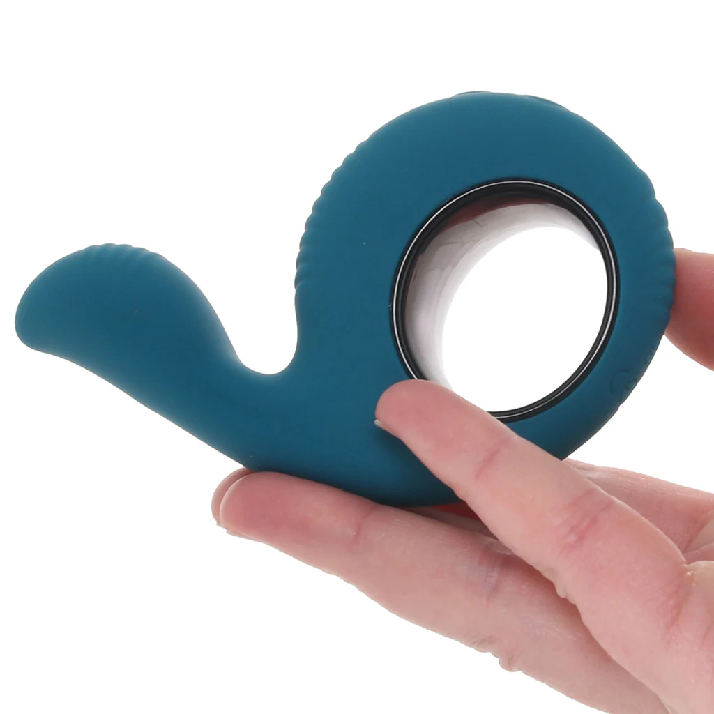 Thumbs Up G-Spot Vibe - Image 4