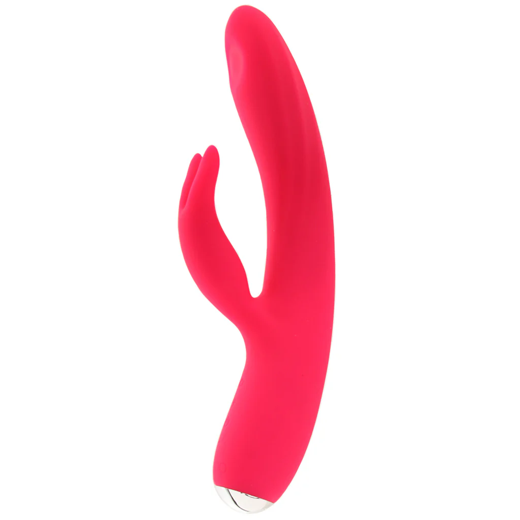 Thumper Bunny Tapping Rabbit Vibe in Pink - Image 3