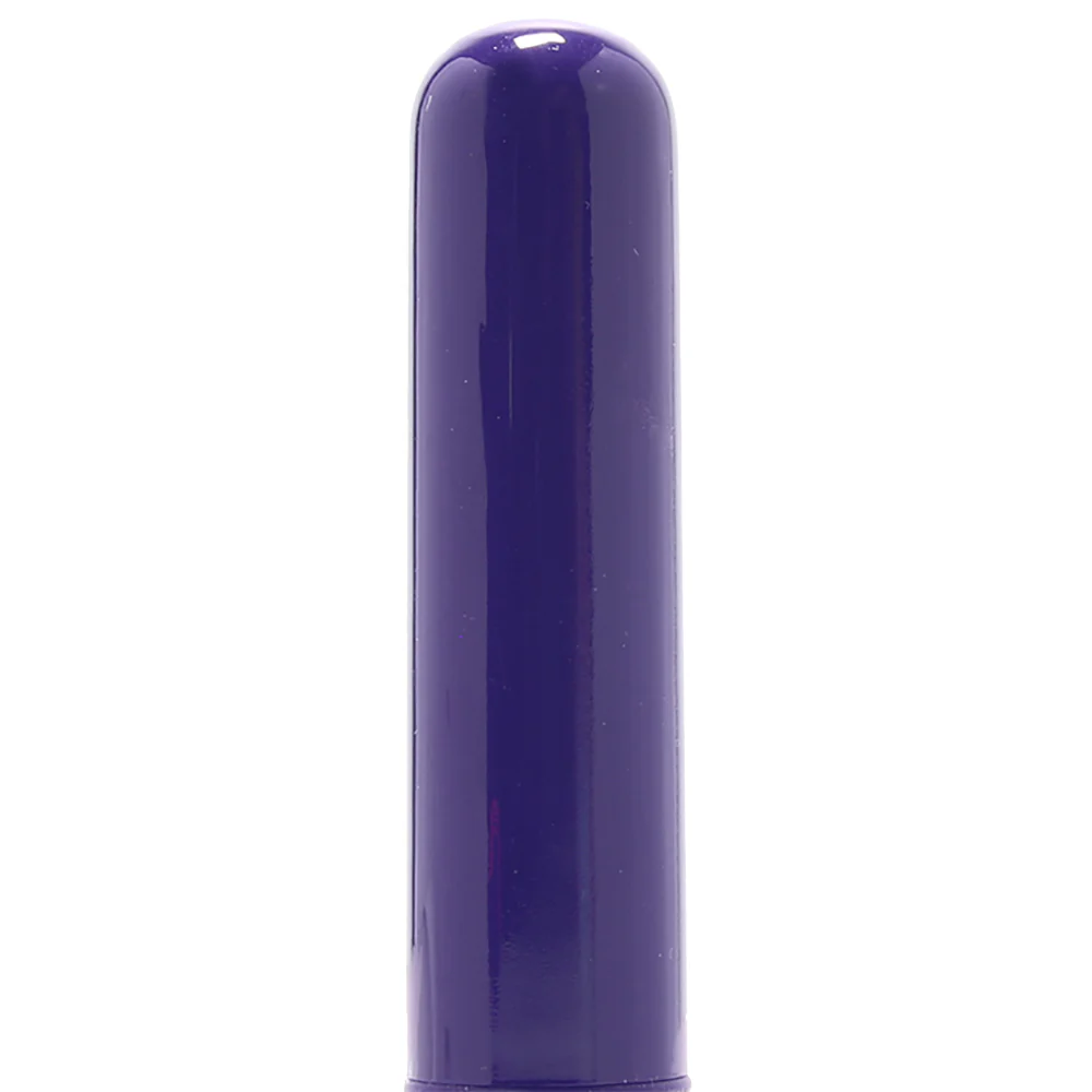 Tiny Teasers Bullet Vibe in Purple - Image 2
