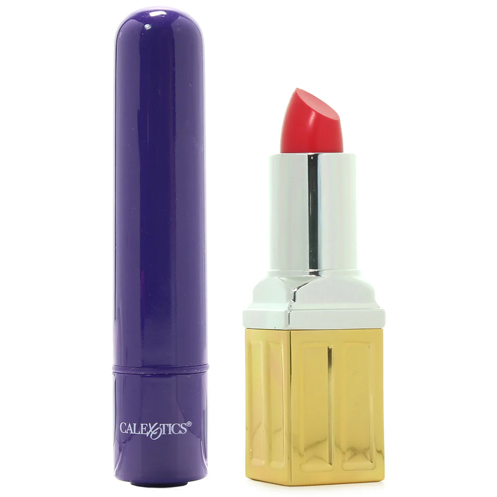Tiny Teasers Bullet Vibe in Purple - Image 4