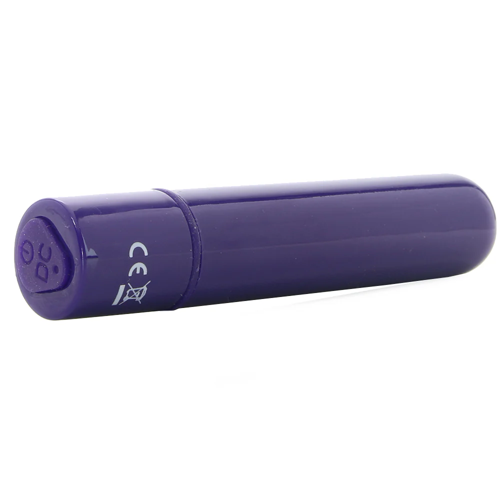Tiny Teasers Bullet Vibe in Purple - Image 5