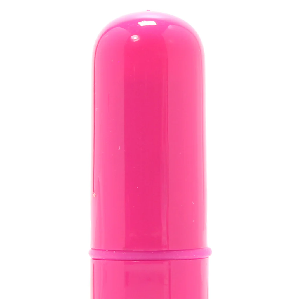 Tiny Teasers Mini Bullet Vibe in Pink - Image 2