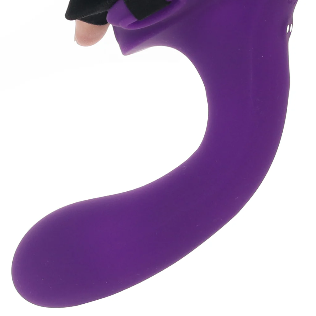 Together Lock-In Vibrating Strap-On Set - Image 6