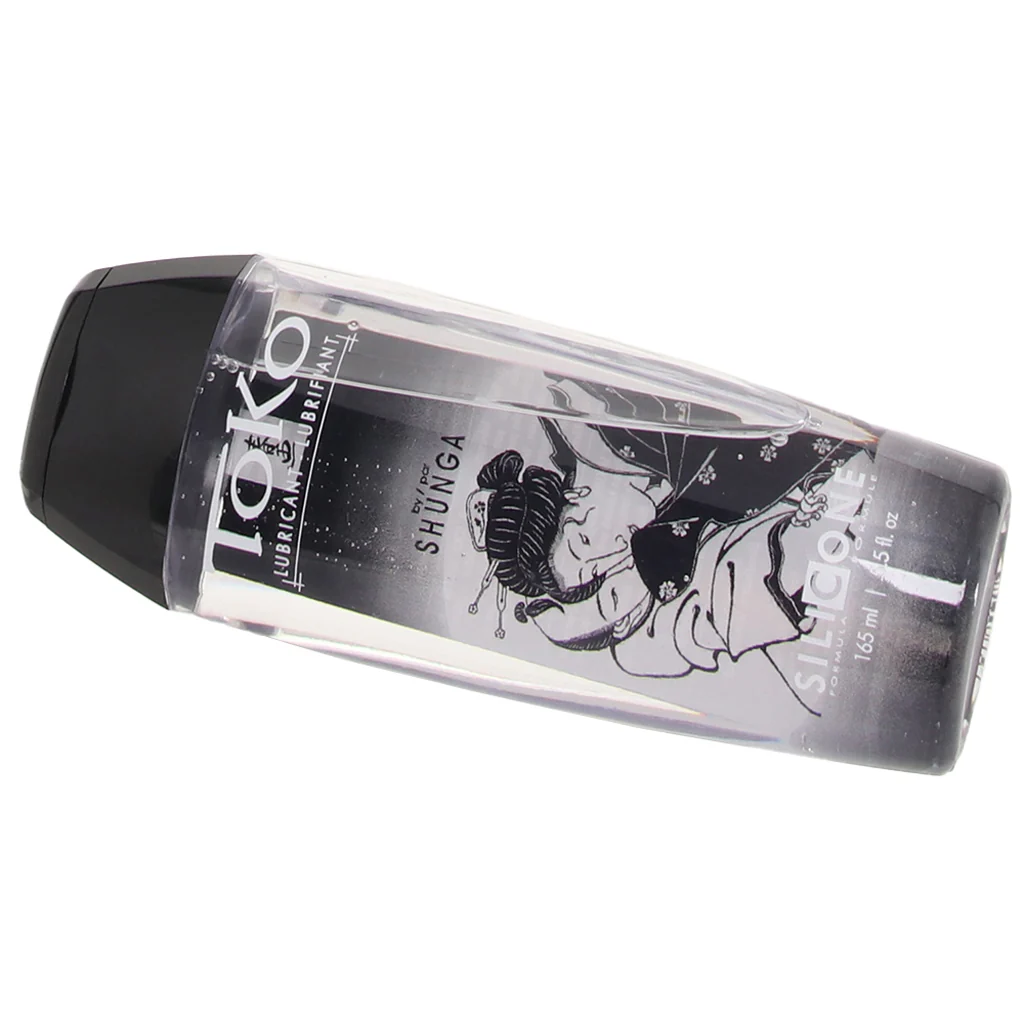 Toko Silicone Lubricant 5.5oz/163ml - Image 5
