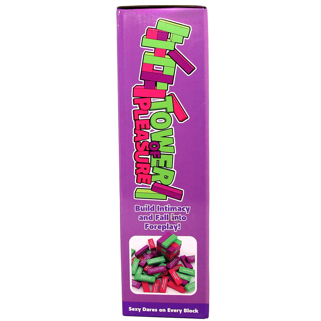Tower of Pleasure Game - Image 5