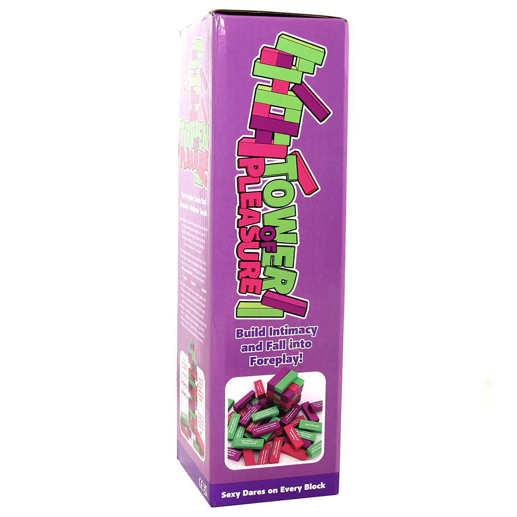 Tower of Pleasure Game - Image 8