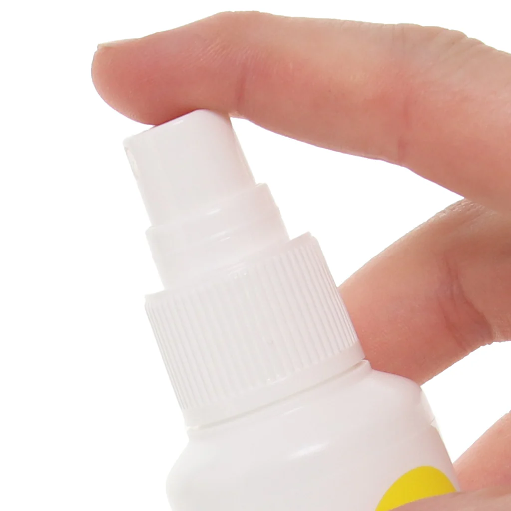 Toy Clean Intense Cleaning Spray in 3.4oz/100ml - Image 6