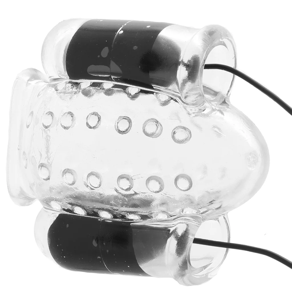 Trinity Vibes Deluxe Dual Head Teaser - Image 5