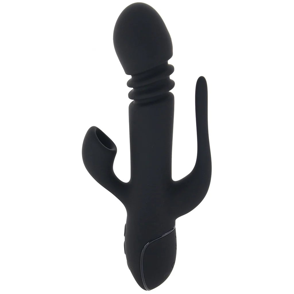 Triple Euphoria Triple Stimulation Vibe - Image 3