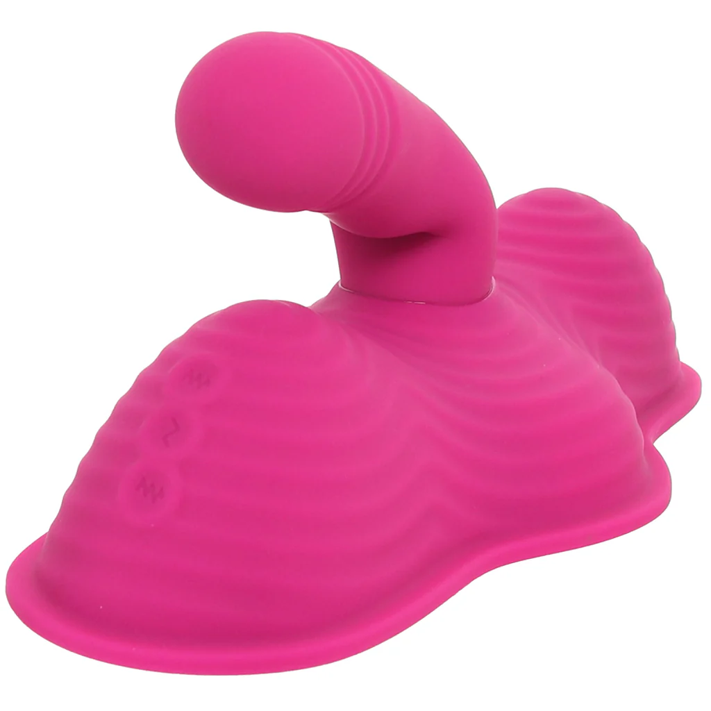 Triple Rider Ecstacy Rumbler Vibe - Image 2