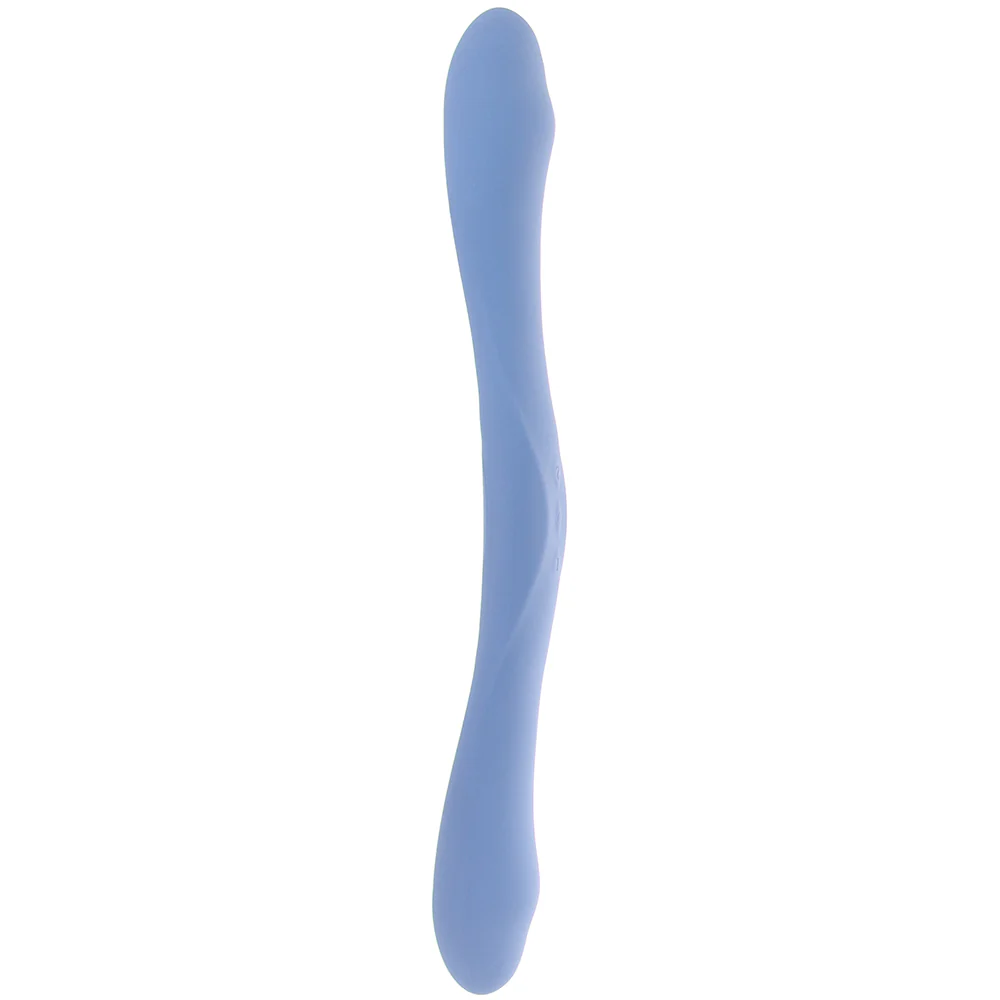 Tryst Duet Double Ended Vibe in Blue