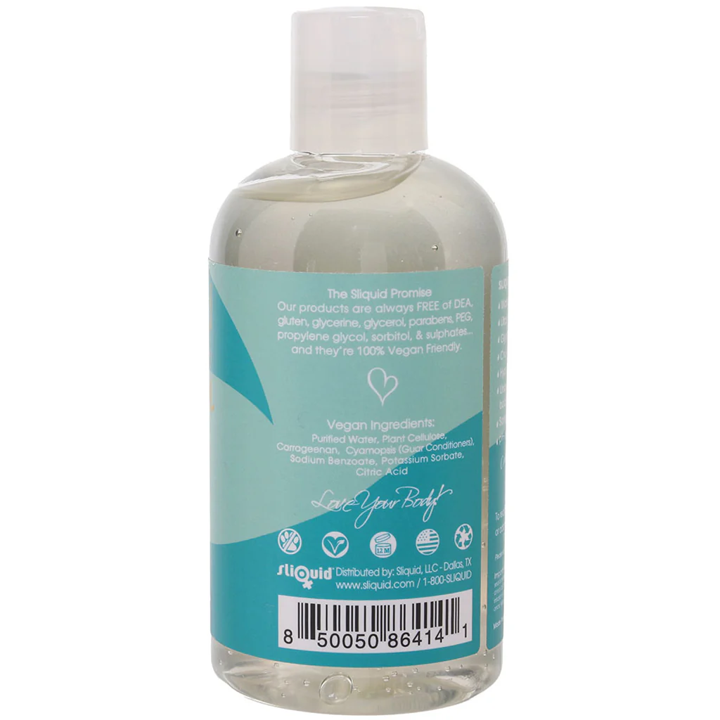 Tsunami Natural Water-Based Lube in 8.5oz/255ml - Image 6