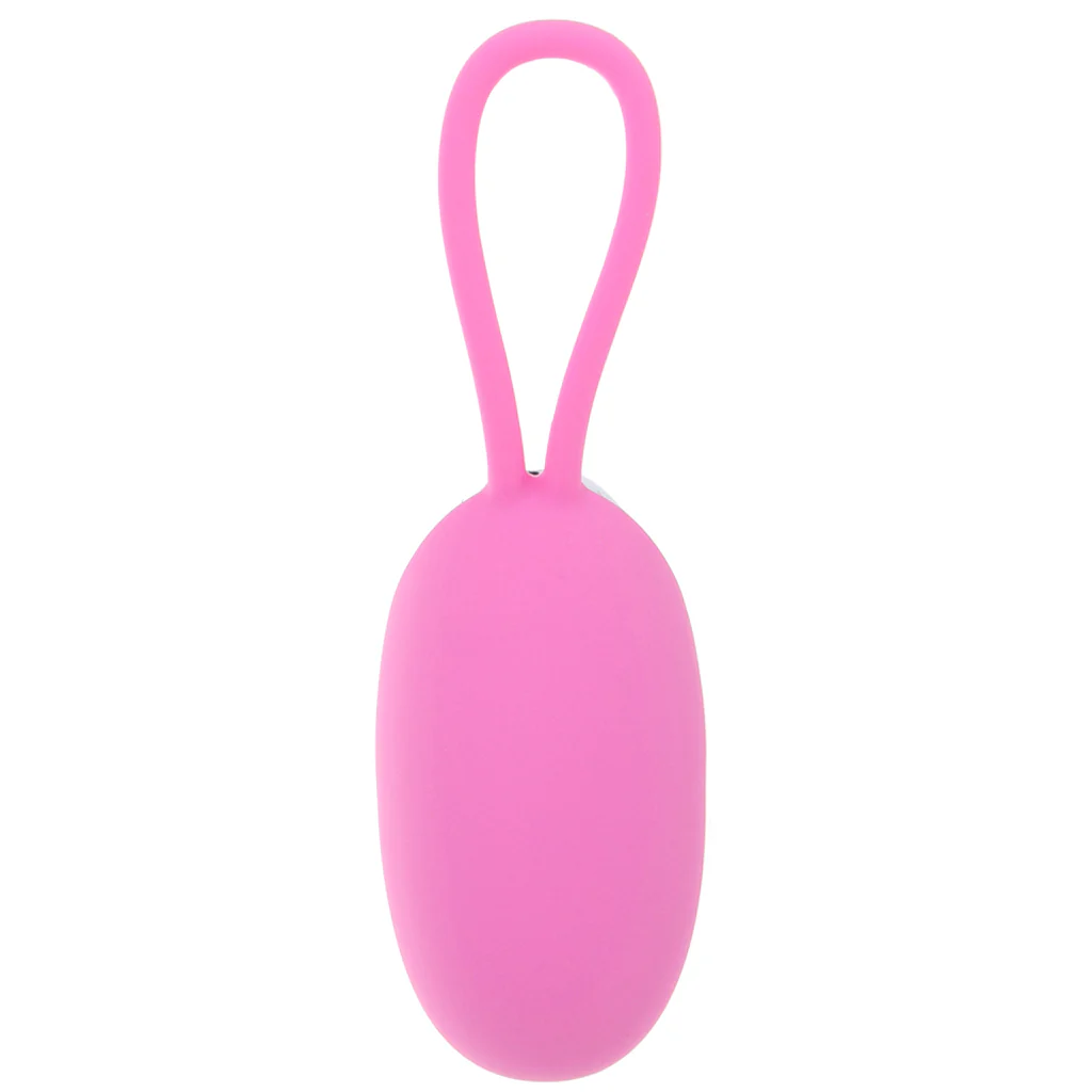 Turbo Buzz Bullet Vibe in Pink - Image 2