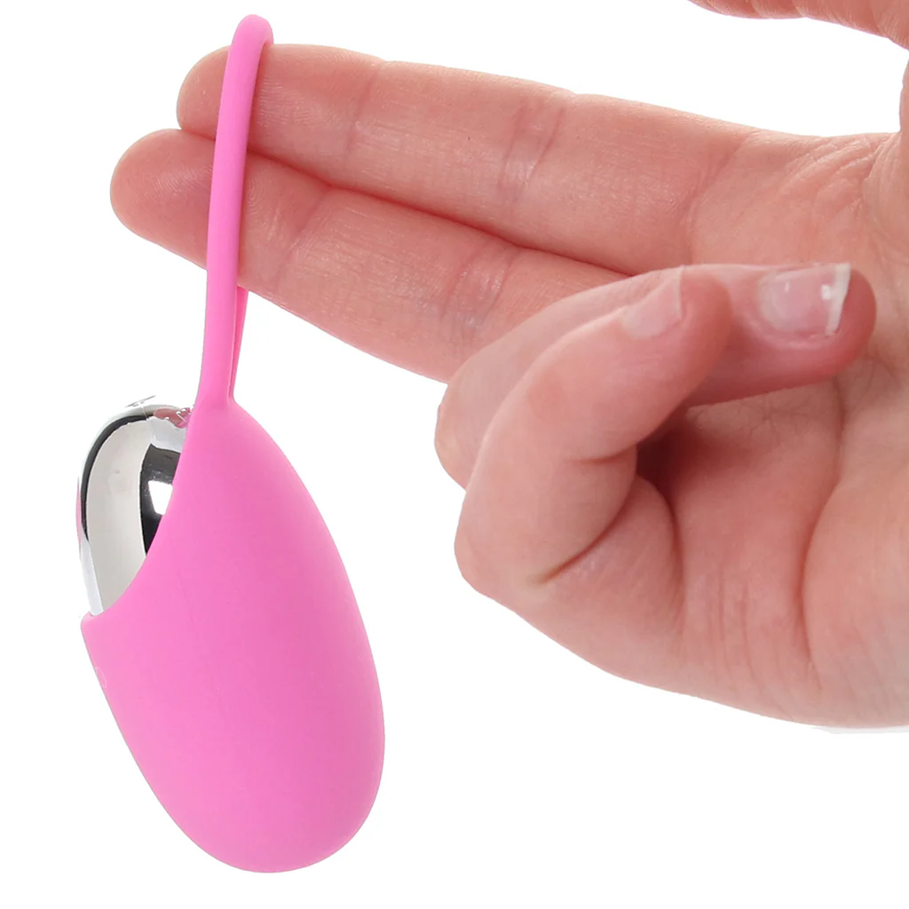 Turbo Buzz Bullet Vibe in Pink - Image 4