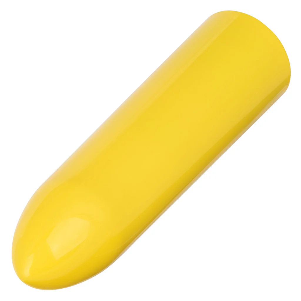 Turbo Buzz Classic Bullet Vibe in Yellow - Image 2