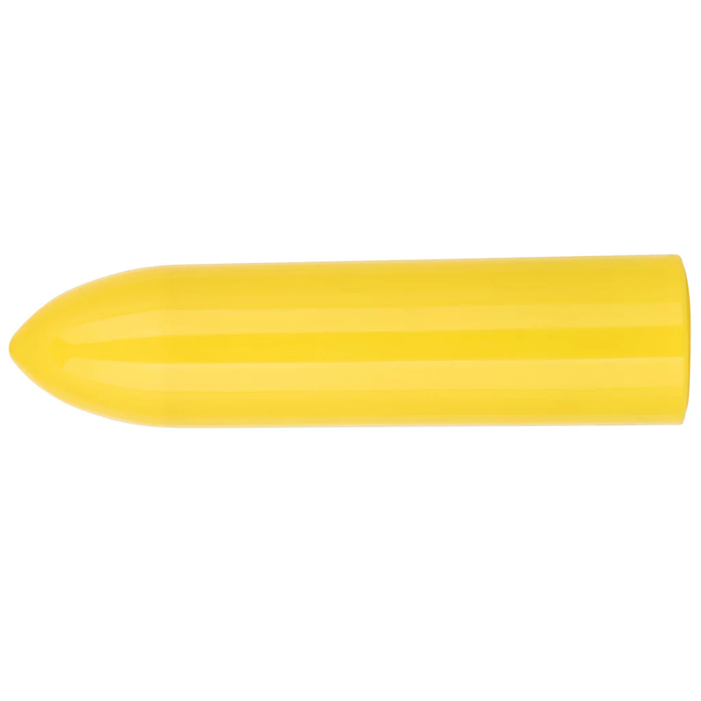 Turbo Buzz Classic Bullet Vibe in Yellow - Image 3