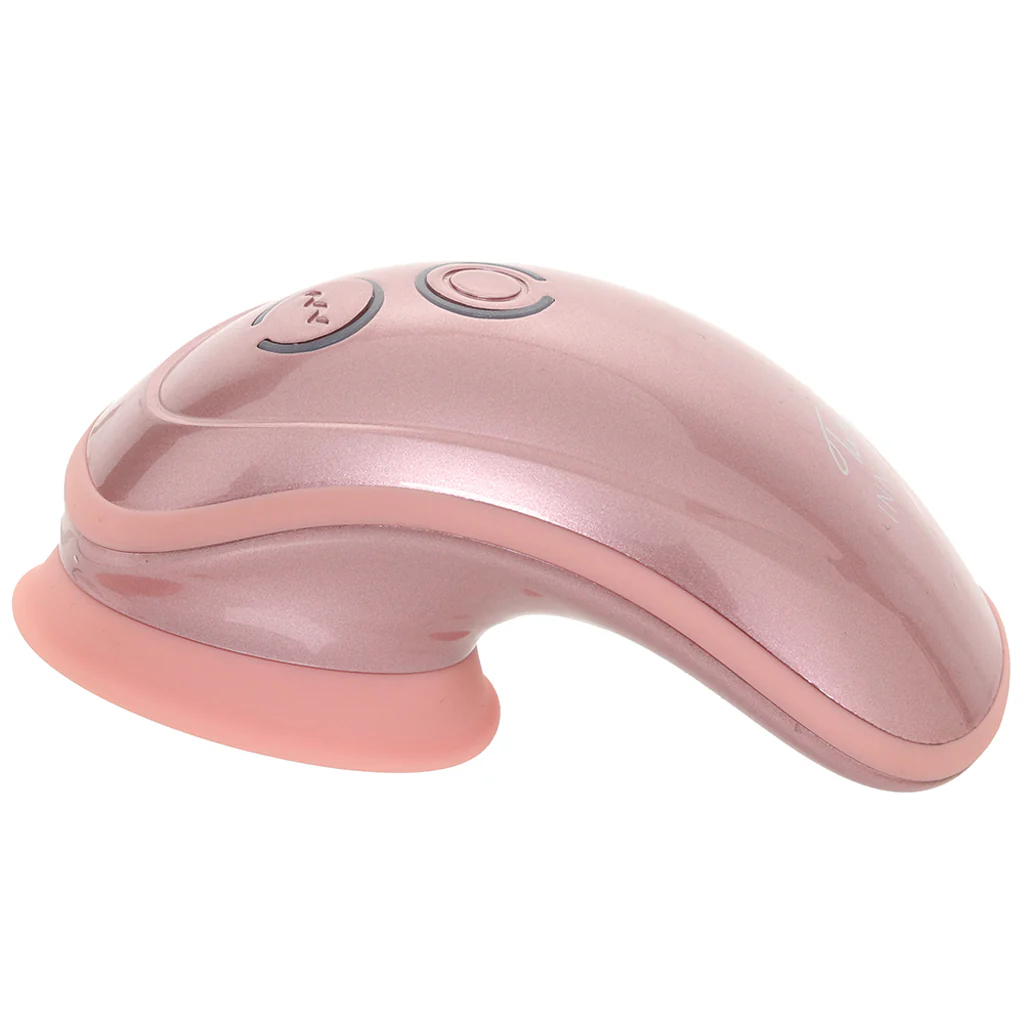 Twitch Innovation Hands Free Suction & Vibration Toy - Image 3