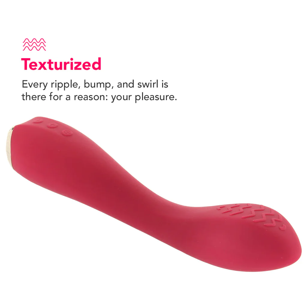 Uncorked Malbec Rechargeable Vibe - Image 2