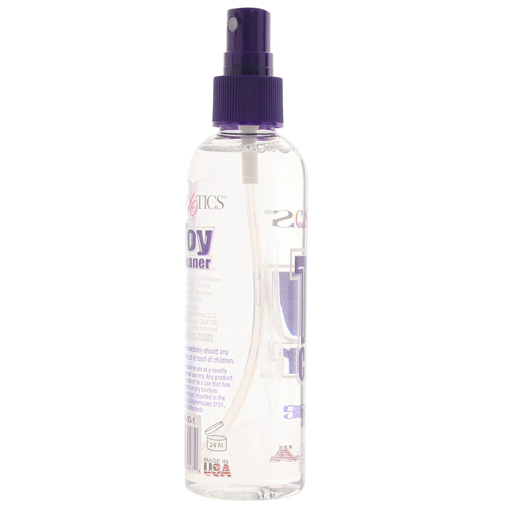 Universal Toy Cleaner 4oz/120ml - Image 3