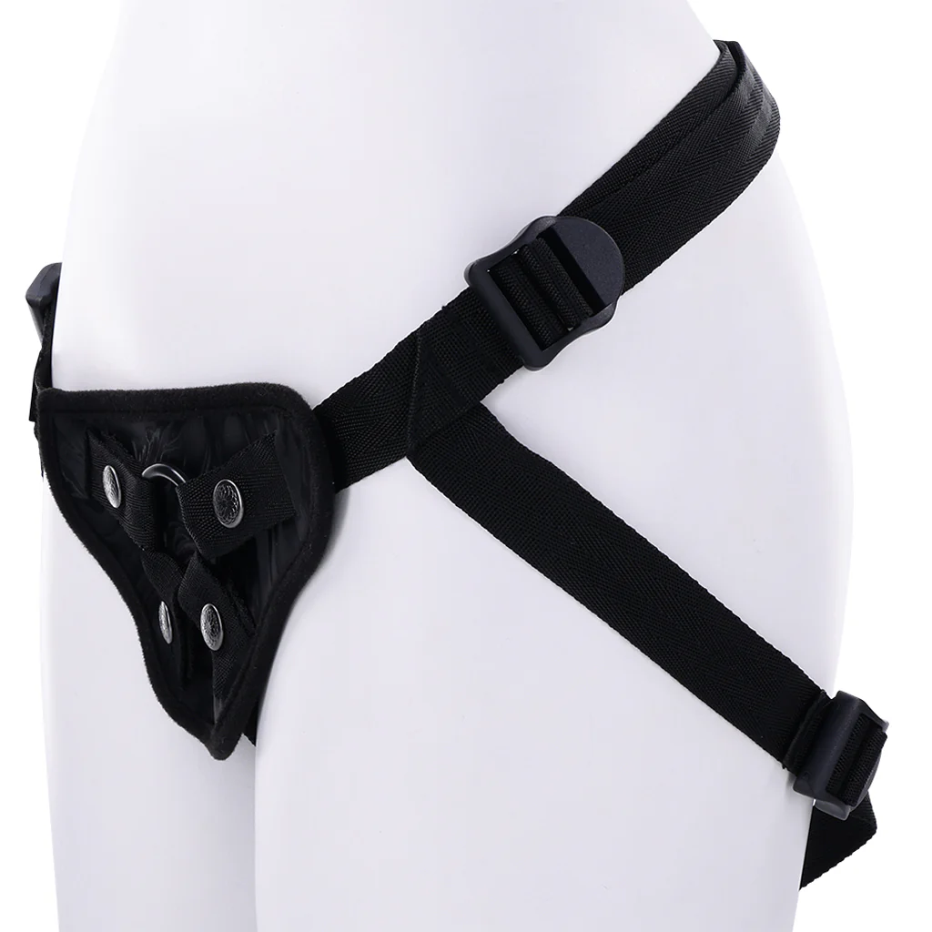 Velvet Noir Strap-On - Image 3