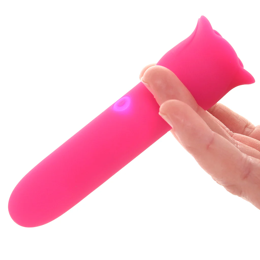 VibeDrive Bullet Vibe with 16GB Thumb Drive - Image 4