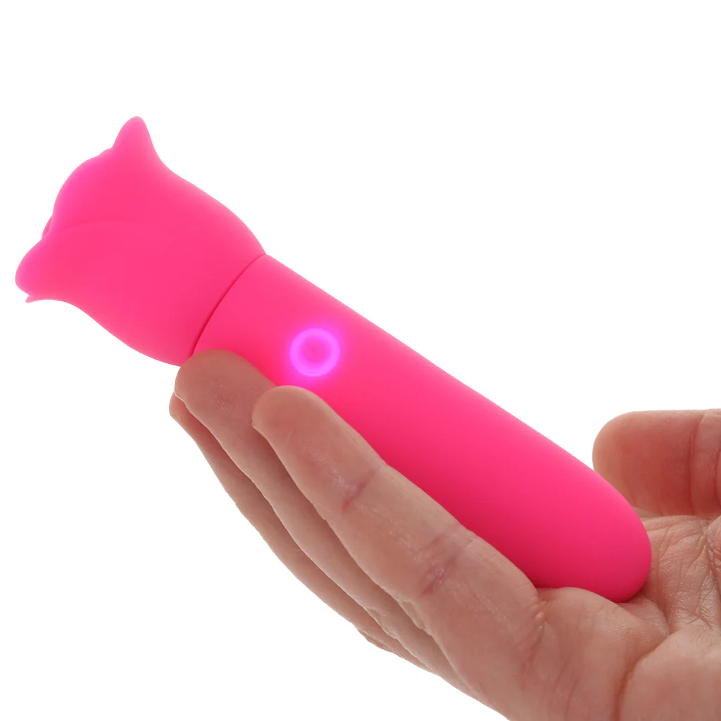 VibeDrive Bullet Vibe with 16GB Thumb Drive - Image 7