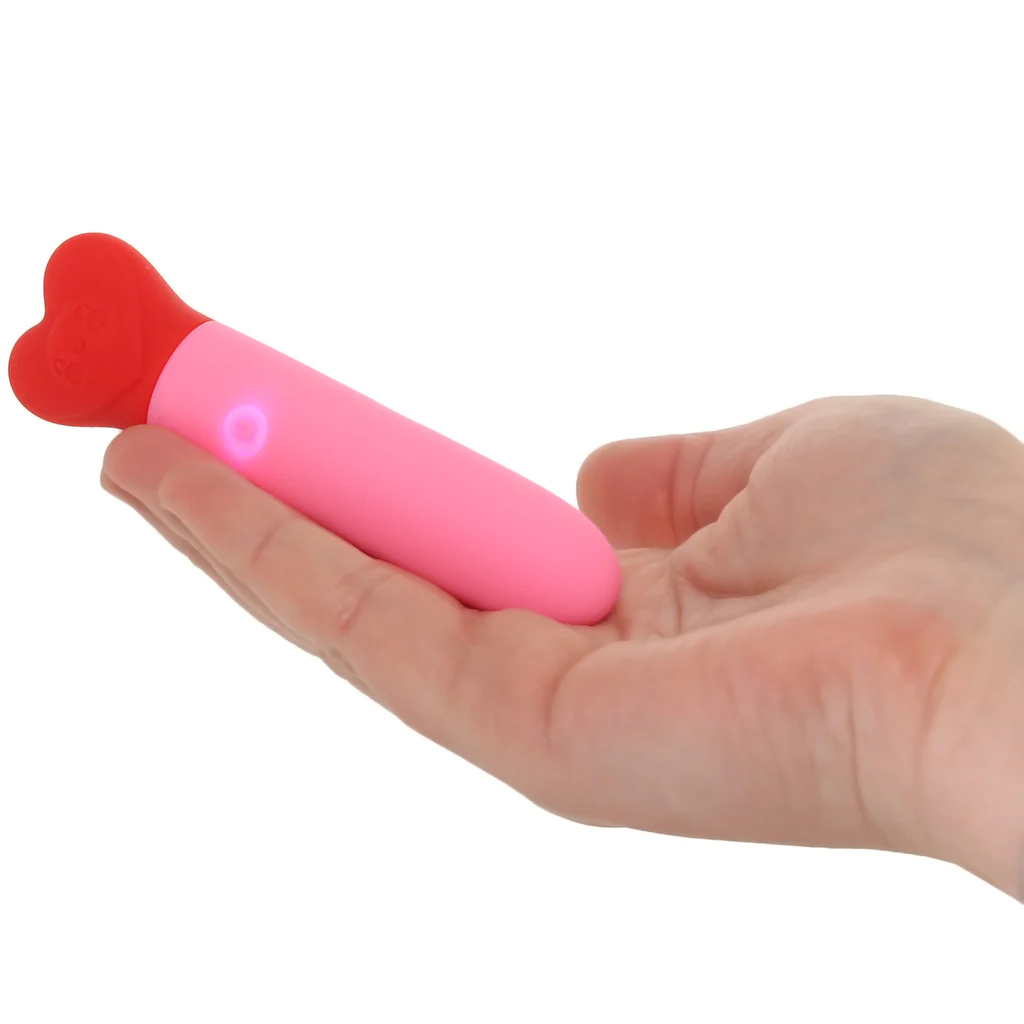 Vibelite Sweetee Direct Charge Bullet Vibe - Image 4
