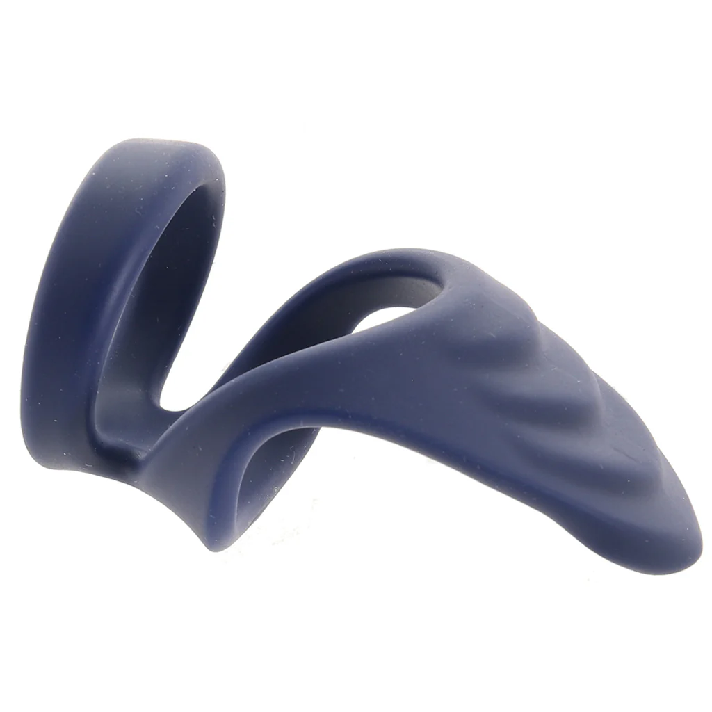 Viceroy Perineum Dual Ring Massager - Image 4