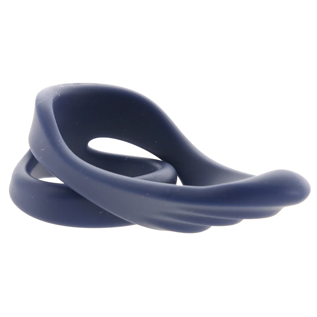 Viceroy Perineum Dual Ring Massager - Image 5