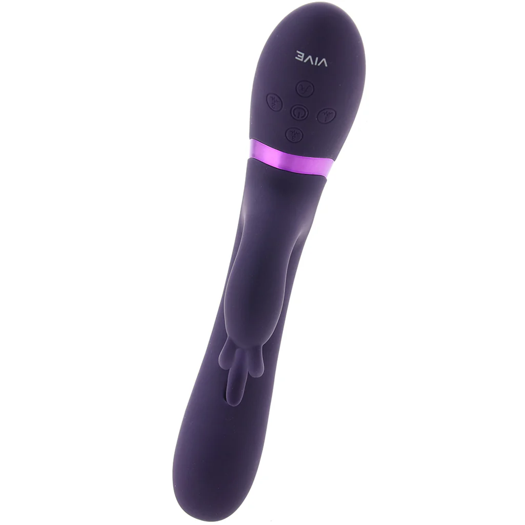 Vive Tama Triple Action G-Rabbit Vibe - Image 5