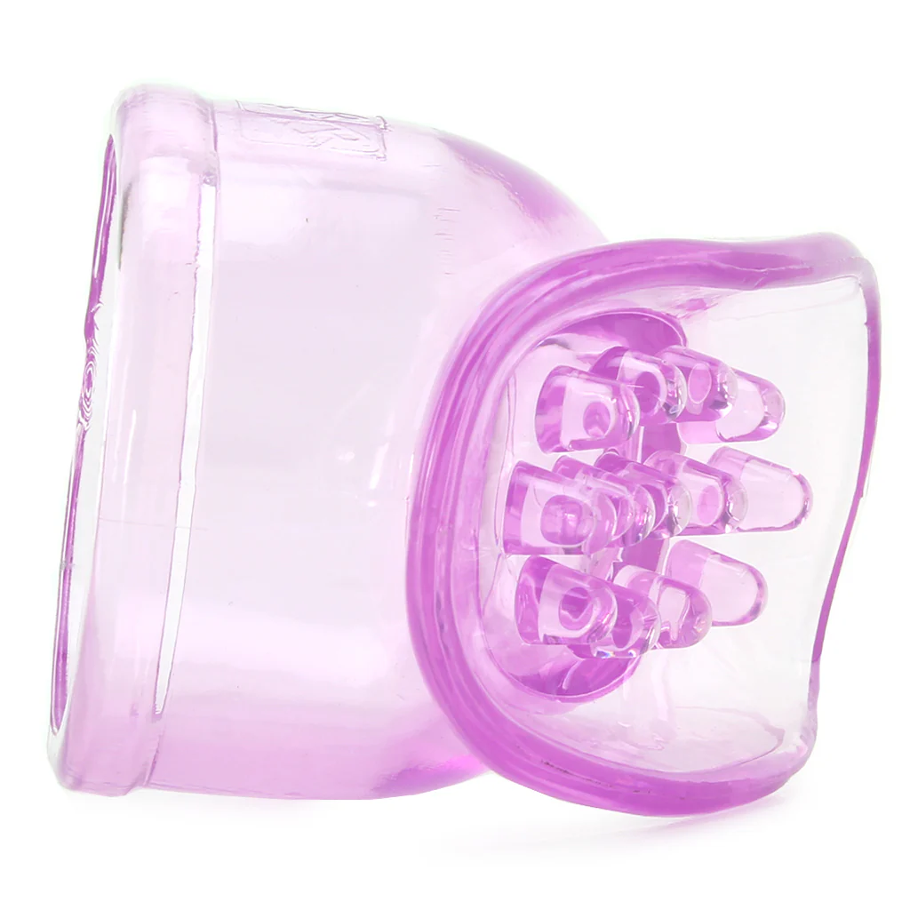 Lily Pod Wand Attachment - Image 3