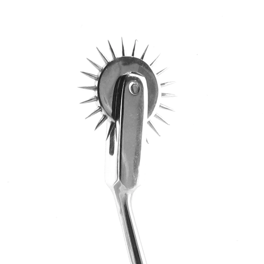 Wartenburg Wheel Pin Wheel - Image 4