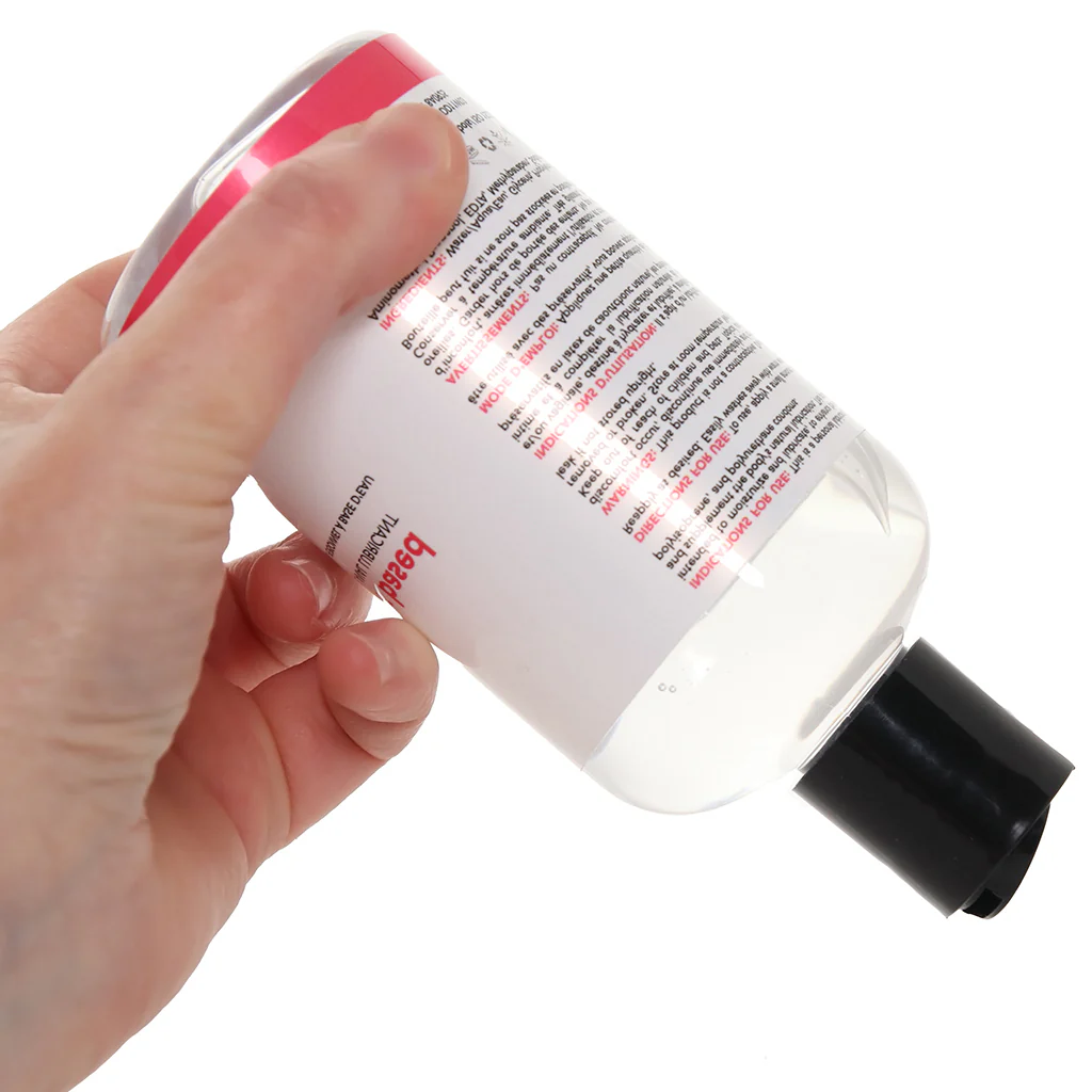 PinkCherry Water Based Anal Lubricant in 8oz/240ml - Image 5