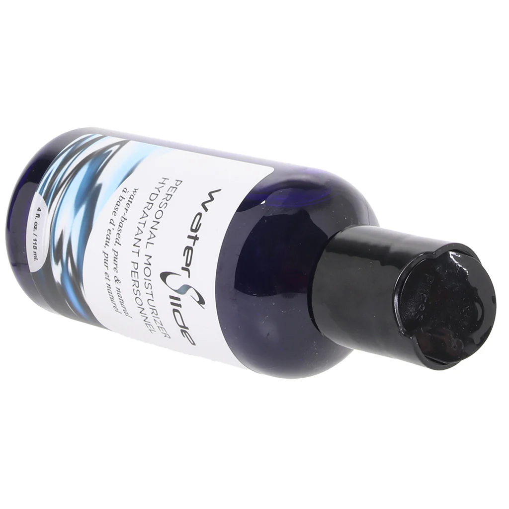 Water Slide Personal Lube in 4oz/118ml - Image 2