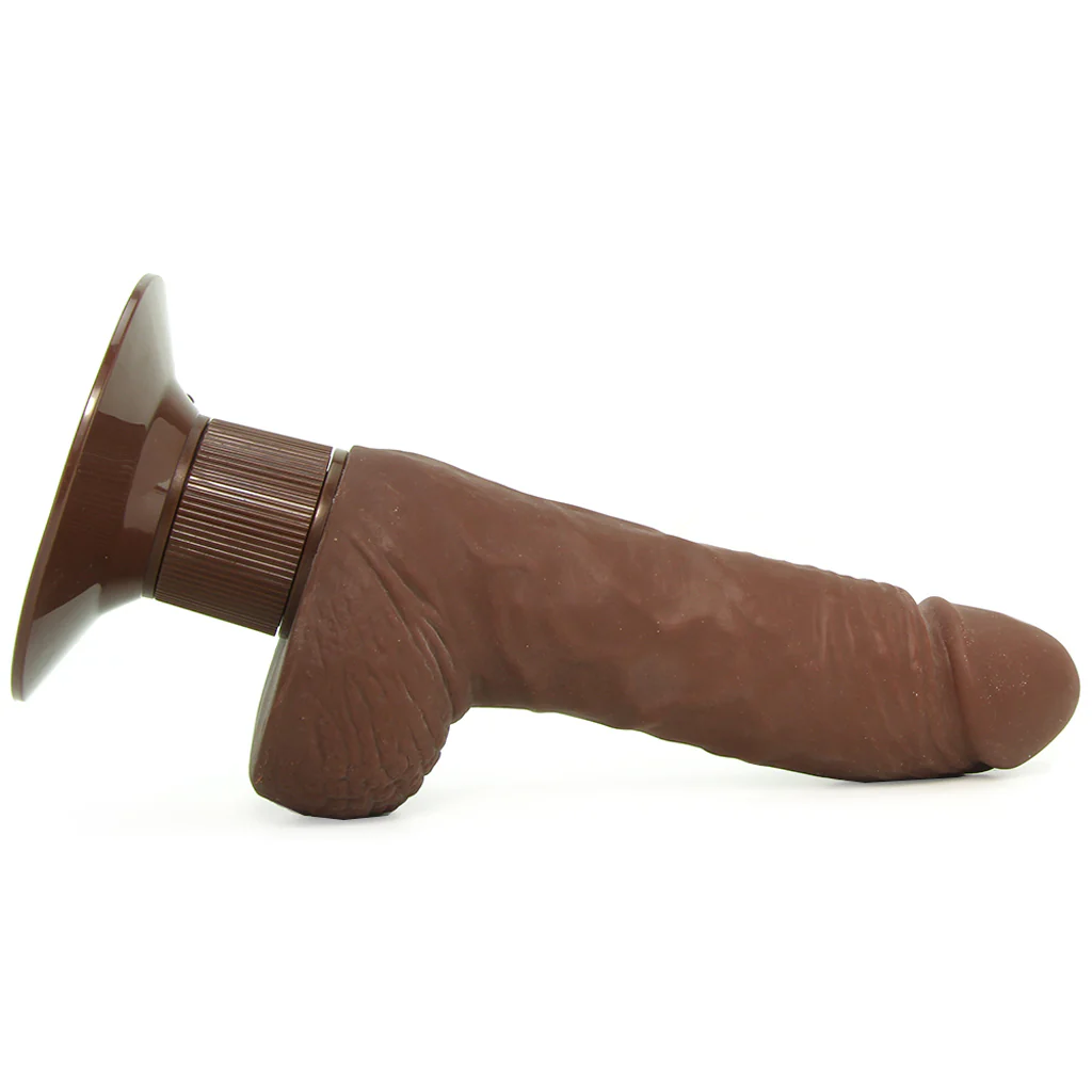 Shower Stud Pure Skin Vibe in Brown - Image 3