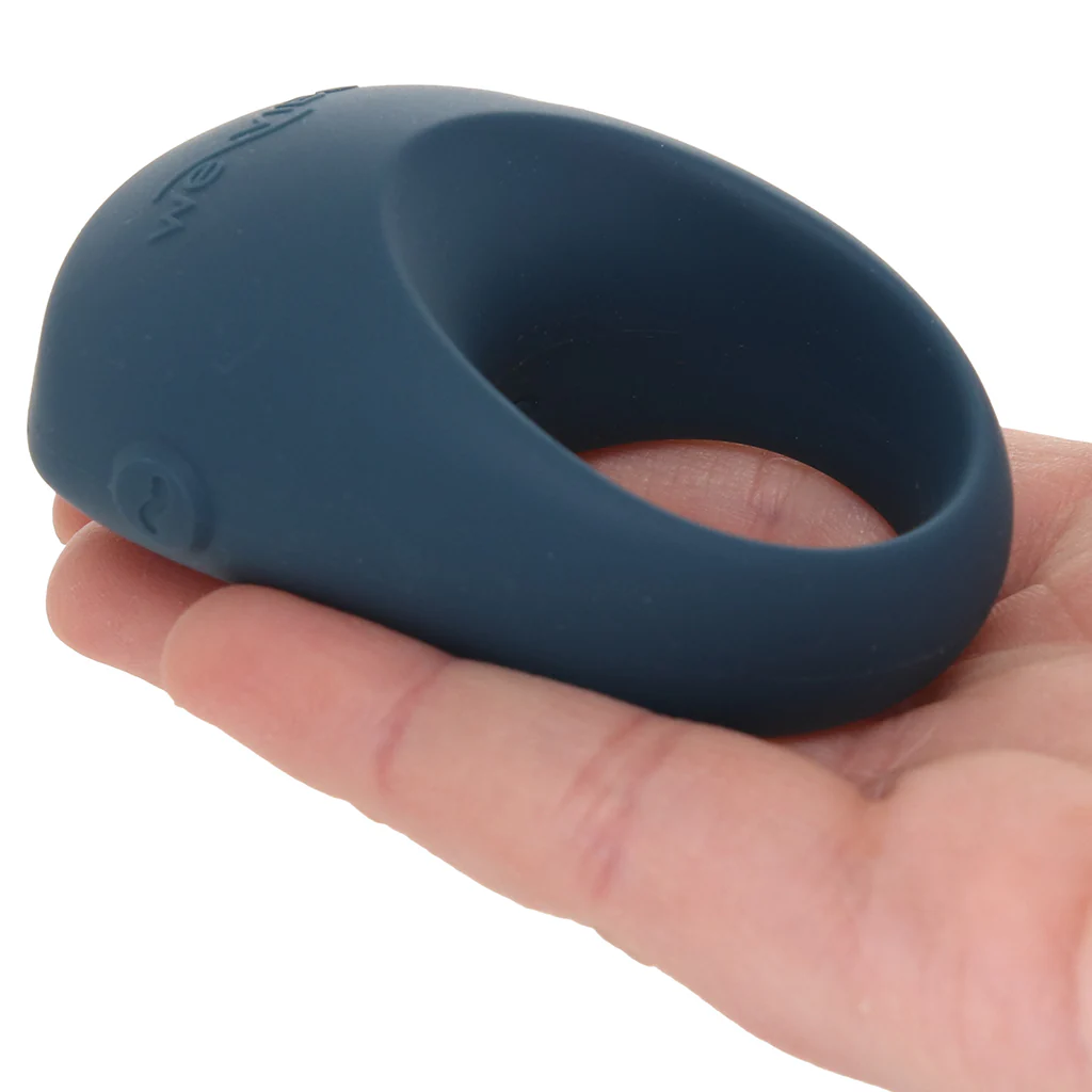 We-Vibe Pivot 2 Rock Hard App Ring - Image 4