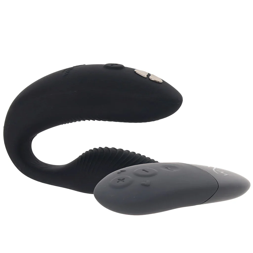 We-Vibe Sync 2 and Tango X Anniversary Edition Set - Image 2