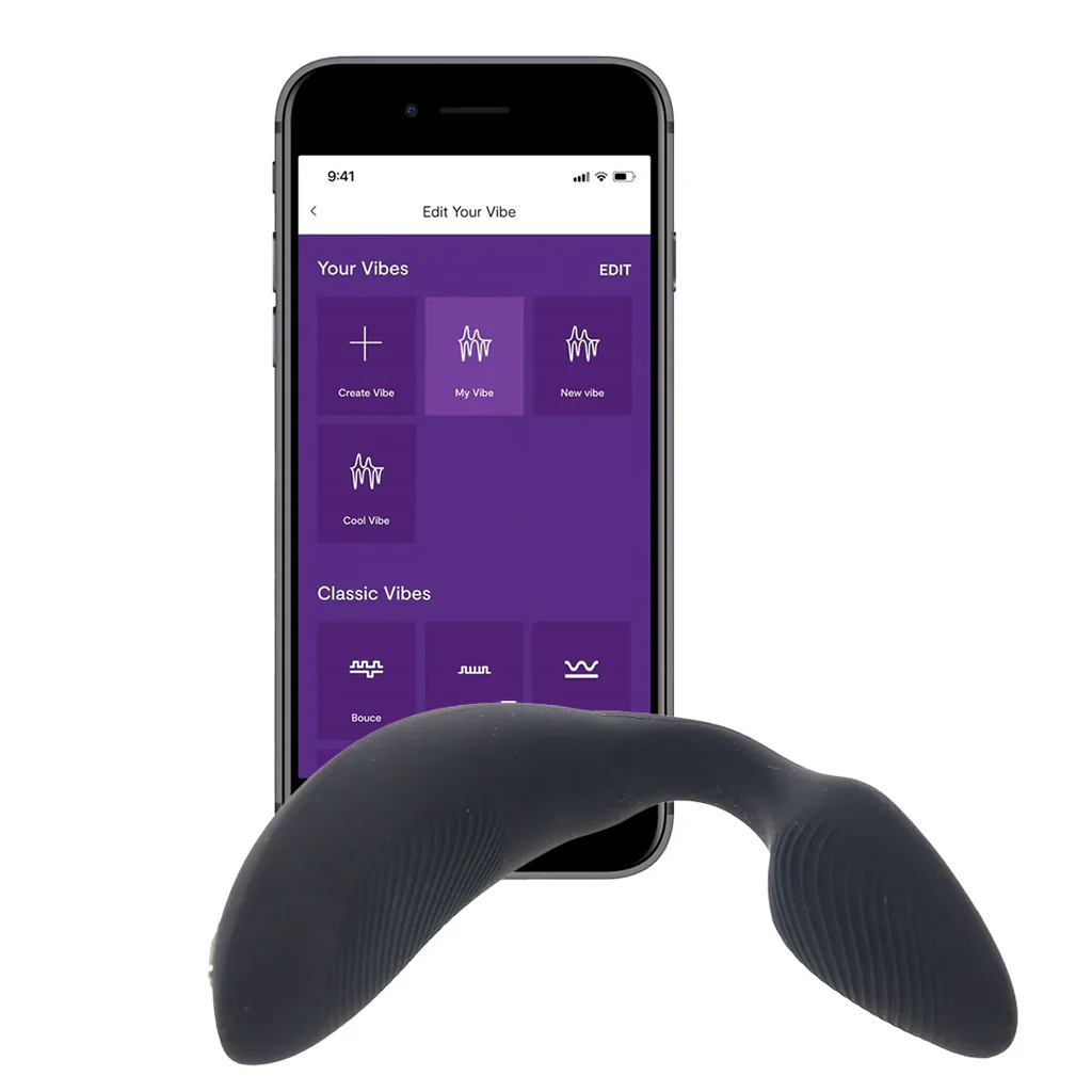 We-Vibe Sync 2 and Tango X Anniversary Edition Set - Image 8