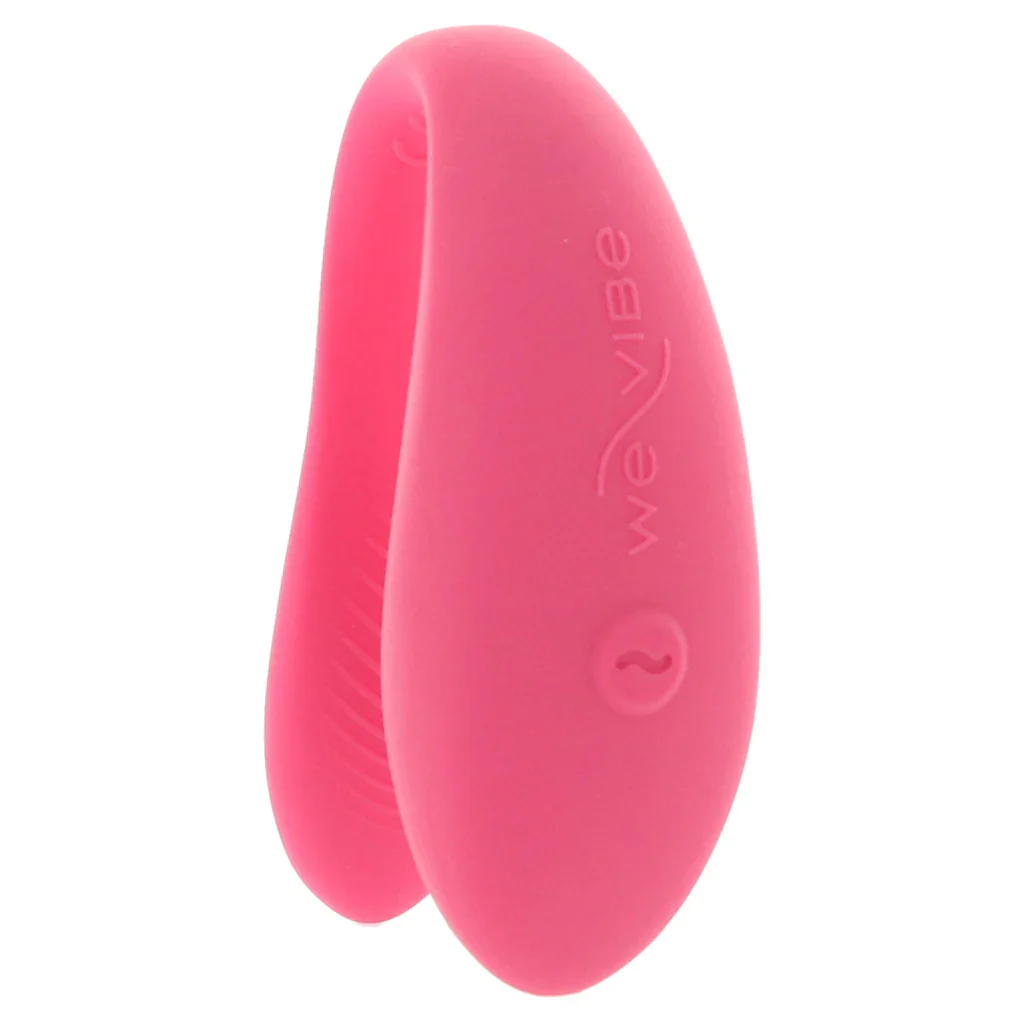 We-Vibe Sync Lite Couple's Vibe in Pink - Image 5