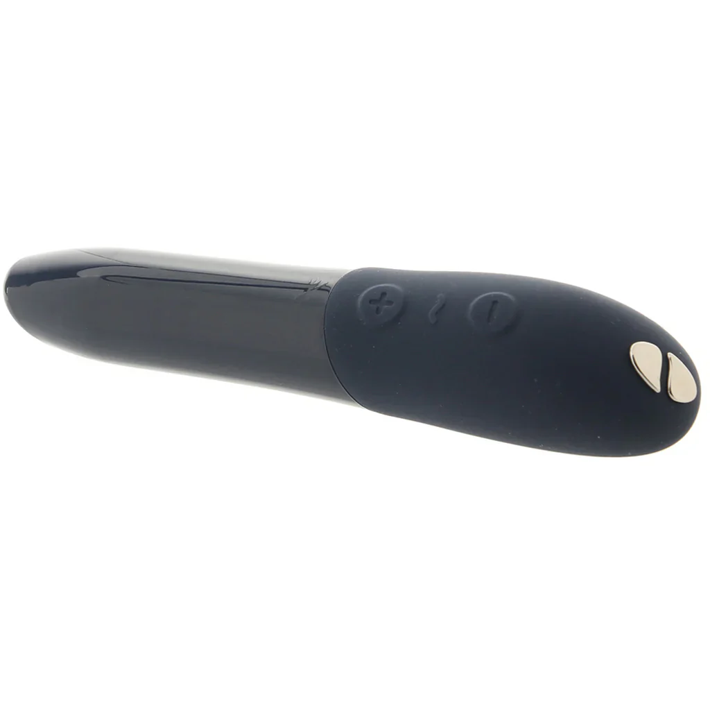 We-Vibe Tango X Power Play Bullet Vibe in Midnight Blue - Image 3