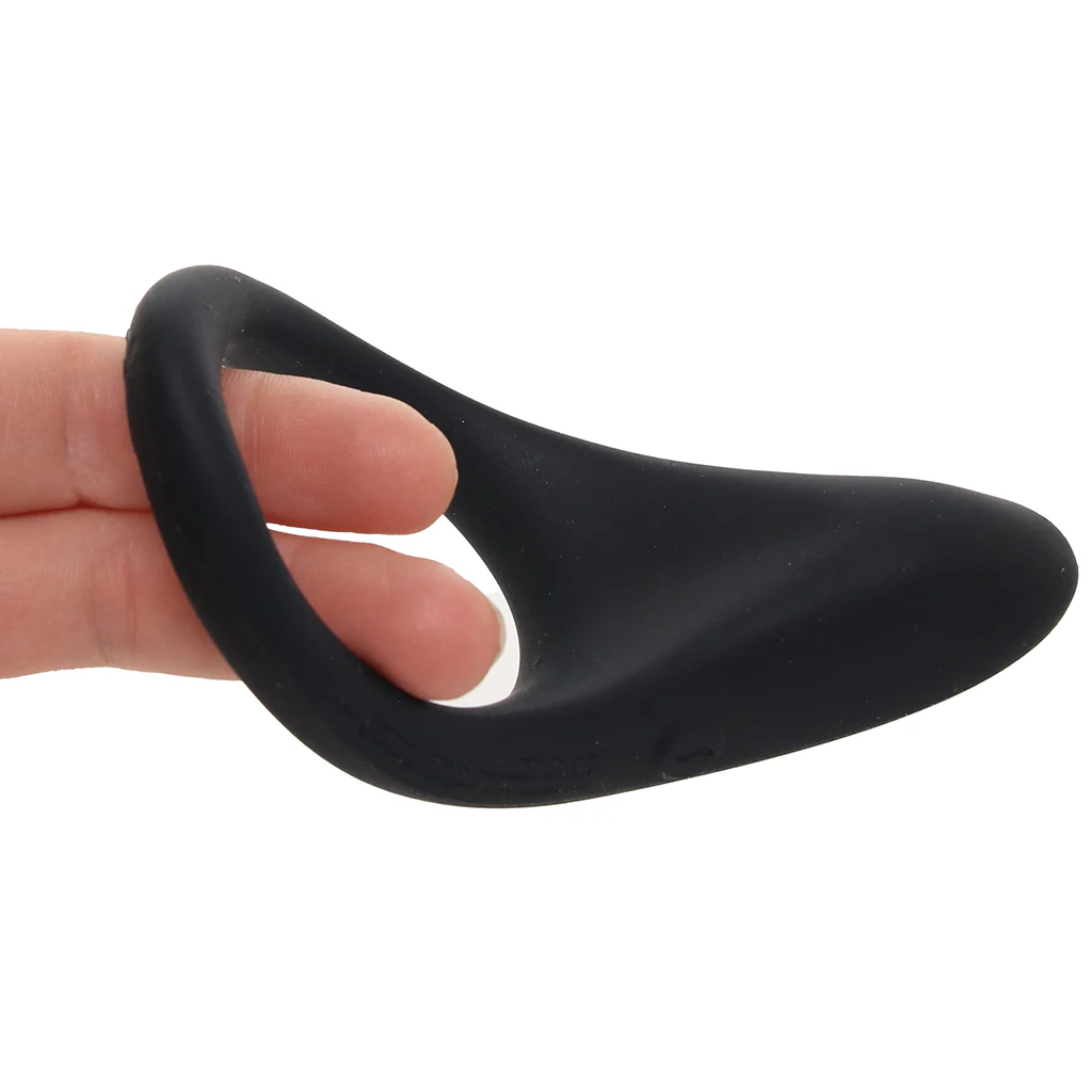 We-Vibe Verge 2 Triple Treat Perineum Stimulator - Image 4