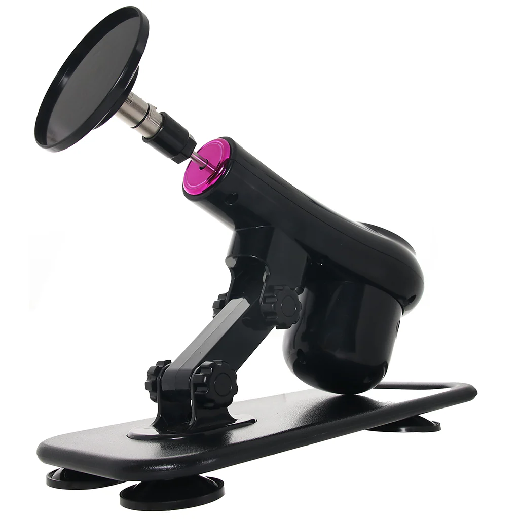 WhipSmart Angle Master GO Portable Sex Machine - Image 5