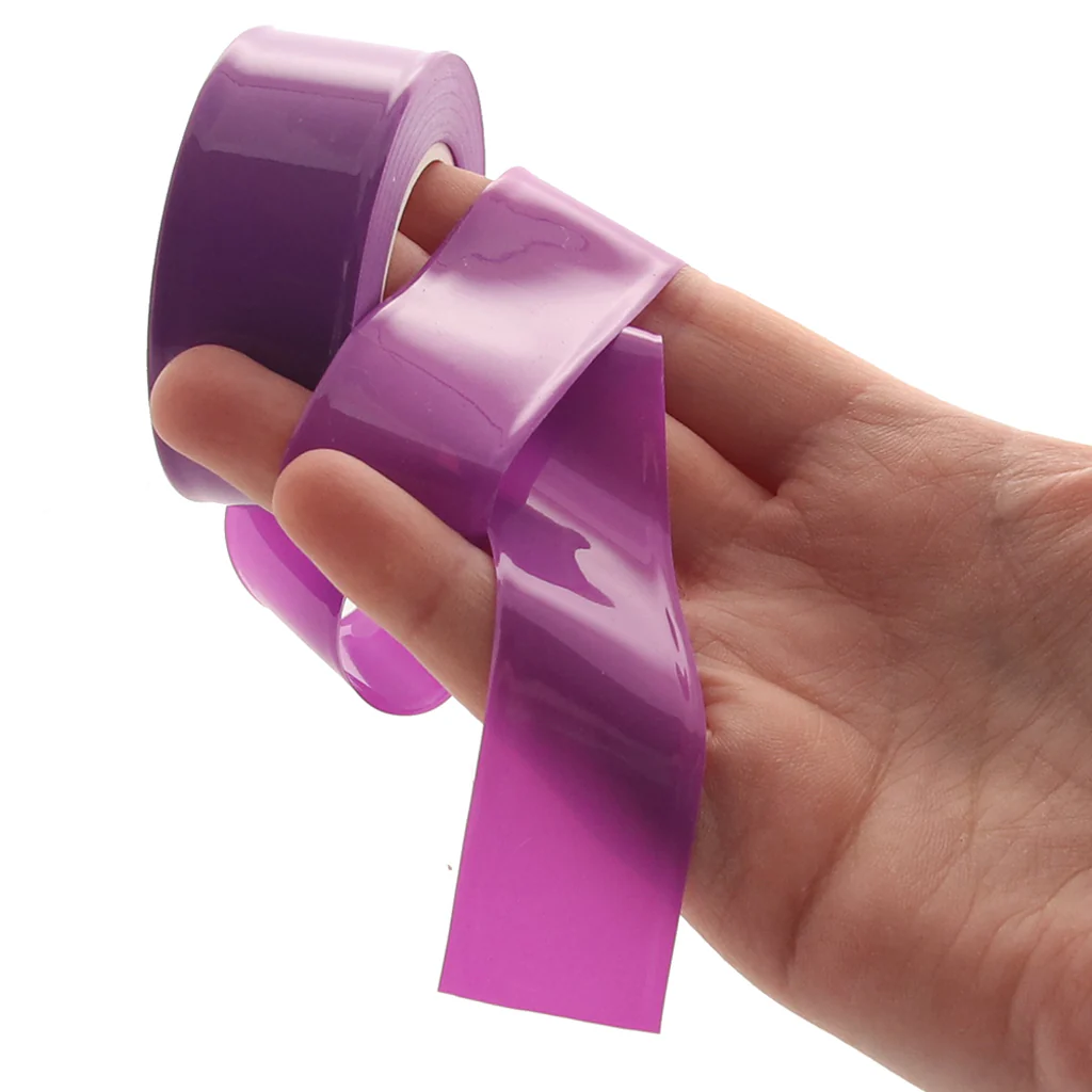 WhipSmart Bondage Tape Set - Image 2