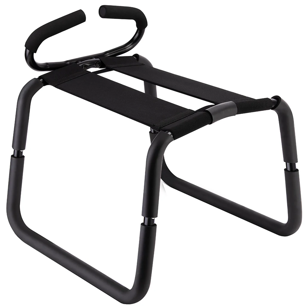 WhipSmart Bounce Squatter Sex Stool - Image 3