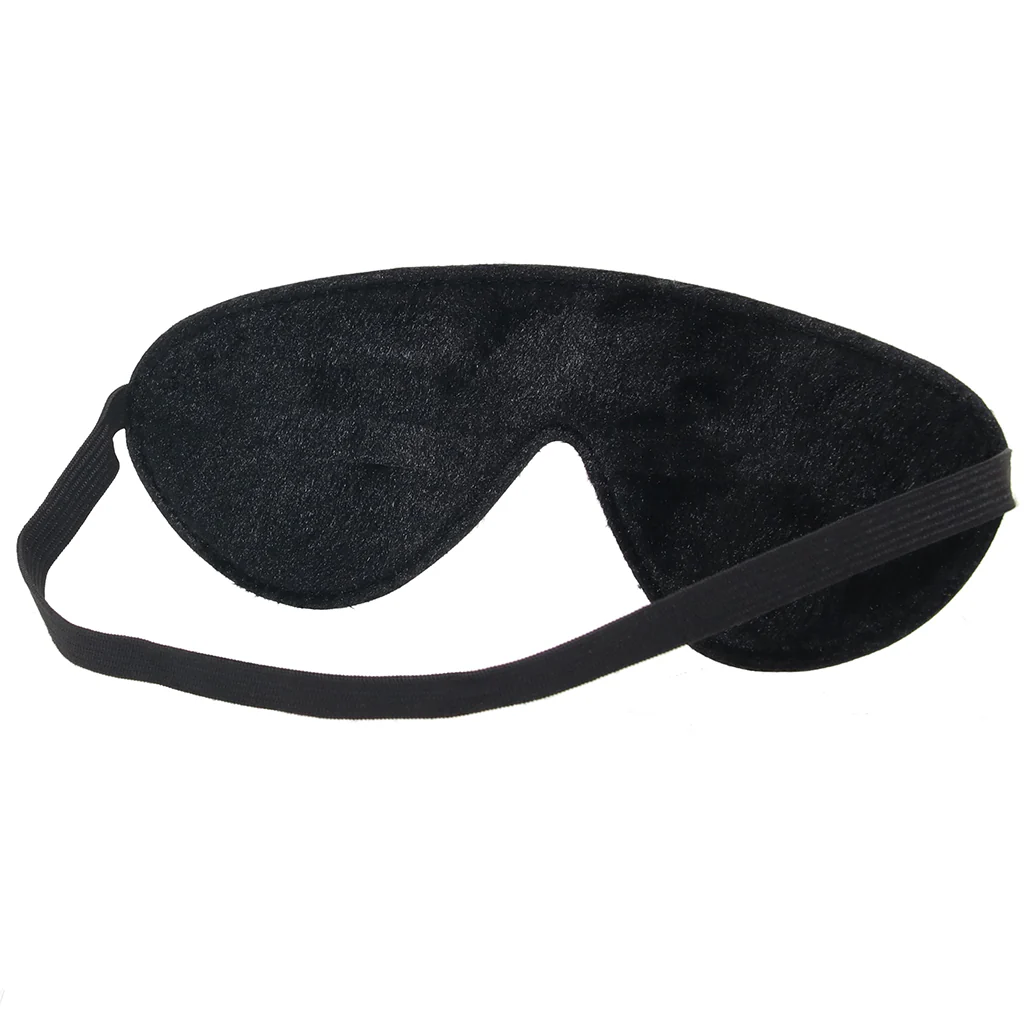 Whipsmart Fuzzy Bedroom Bondage Kit - Image 5