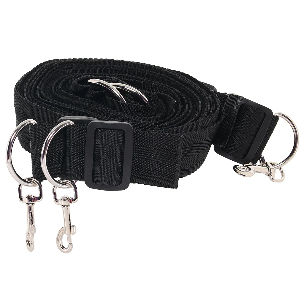 Whipsmart Fuzzy Bedroom Bondage Kit - Image 6