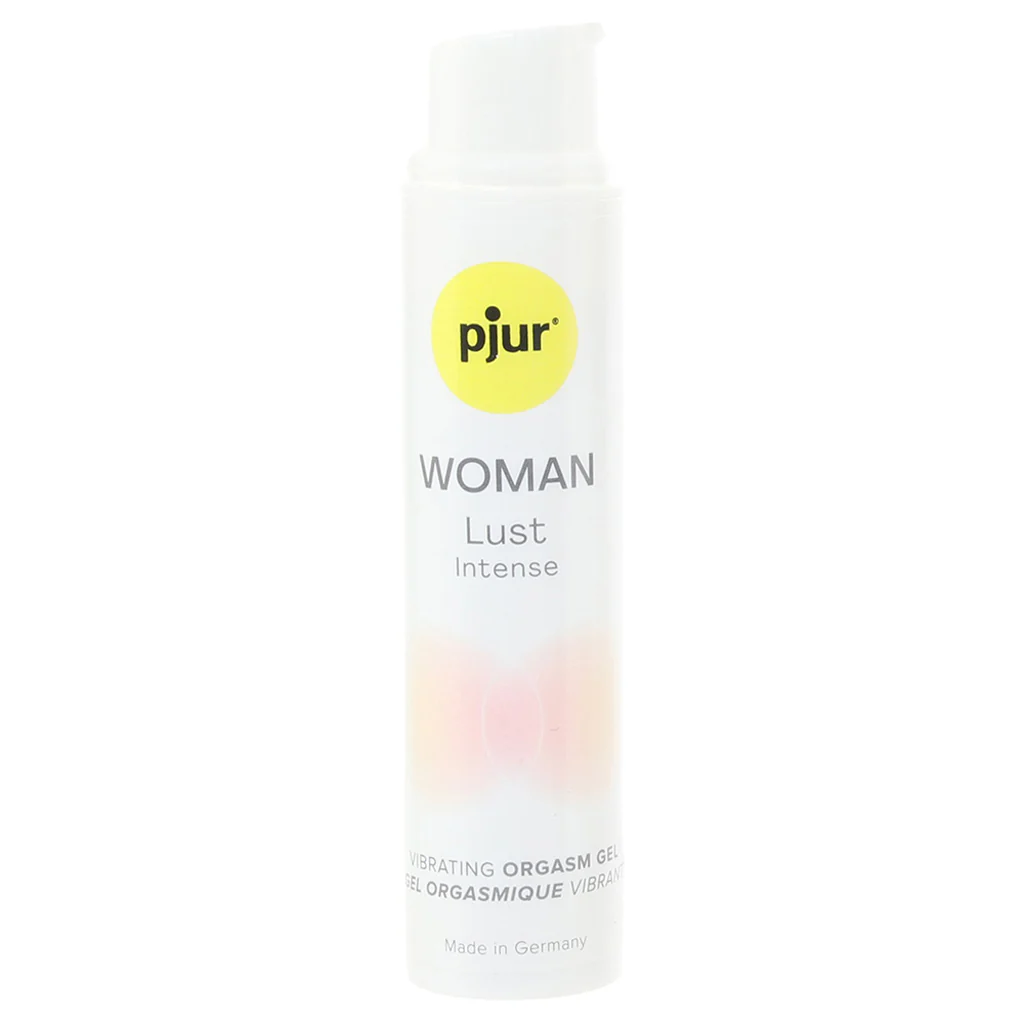 Woman Lust Intense Orgasm Gel in 0.5oz/15ml - Image 2