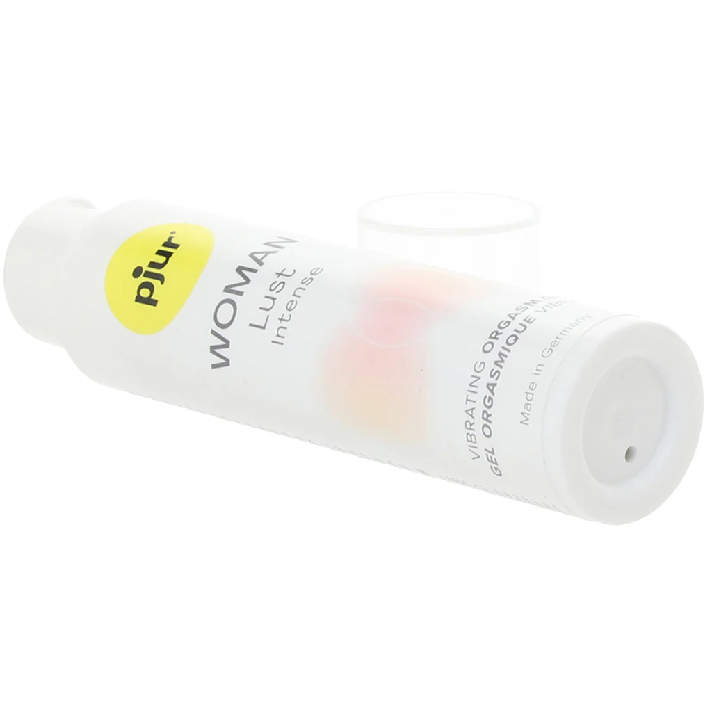 Woman Lust Intense Orgasm Gel in 0.5oz/15ml - Image 3