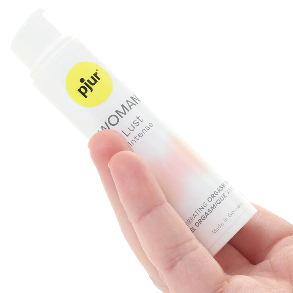 Woman Lust Intense Orgasm Gel in 0.5oz/15ml - Image 4